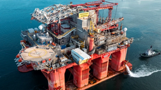 Peste 60% dintre români sunt de acord ca România să livreze Republicii Moldova gaze naturale extrase din Marea Neagră (Sondaj)