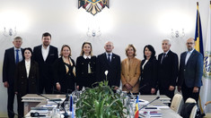 Progrese și noi angajamente în domeniul sanitar și fitosanitar, discutate la reuniunea R. Moldova–UE de profil