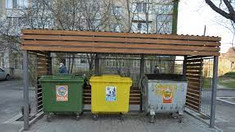 Noile reguli privind taxa pentru salubrizare vor intra în vigoare din prima zi a anului viitor