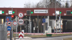 Operatorii de curse neregulate sunt atenționați despre restricțiile impuse la trecerea frontierei de stat a Letoniei cu Belarus și Rusia