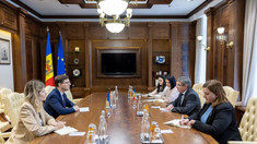 Biroul Parlamentului UE va fi inaugurat la Chișinău pe 7 noiembrie