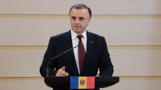 Deputatul neafiliat Vasile Tarlev salută desemnarea lui Munteanu, dar nu garantează votul