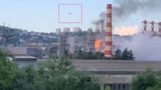 Atacuri reciproce între Rusia și Ucraina. 27.000 de gospodării, fără curent electric în Odesa. Un mort și trei răniți în Belgorod