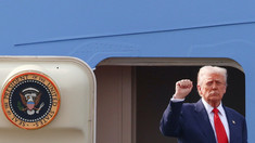 Donald Trump, prima declarație despre reducerea trupelor americane din România