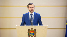 Dinu Plîngău: PAS m-a rugat să rămân primele 100 de zile. E un fel de „gentlemen agreement”