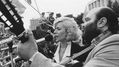 Doina și Ion Aldea-Teodorovici, comemorați la Chișinău, la 33 de ani de la trecerea în eternitate