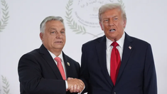 Viktor Orban se întâlnește cu Donald Trump la Casa Albă pe 7 noiembrie. Despre ce vor discuta
