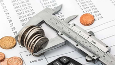 Deficitul bugetar a ajuns la 7 miliarde de lei la sfârșitul lunii septembrie