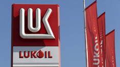 Lukoil va fi achiziționată de Gunvor Group, după sancțiunile SUA
