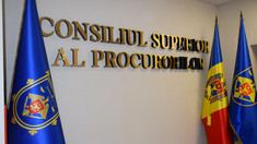 CSP a sancționat trei procurori: Doi au primit mustrări, iar unul a fost eliberat din funcție
