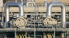 Ucraina va relua importurile de gaze prin conducta Transbalcanică în luna noiembrie