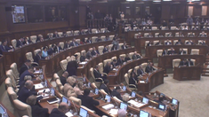 LIVE | Ședința Parlamentului Republicii Moldova din 31 octombrie 2025: Guvernul Munteanu va solicita votul de încredere