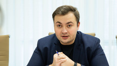 Adrian Băluțel, eliberat din funcția de șef al cabinetului prezidențial. Maia Sandu a semnat decretul