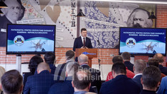 Business Forum la Chișinău | Zeci de companii din Republica Moldova, cu cifra de afaceri de peste 250 de milioane de dolari, sunt membre ale asociațiilor patronale din România (FOTO)