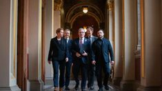 Summit „secret” al aliaților Ucrainei: telefoanele mobile nu vor fi permise în întâlnire. Ce se va discuta și unde va avea loc reuniunea