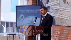 INTERVIU | Laurențiu Pavelescu: „Într-un an de zile, peste 100 de companii din România și R. Moldova s-au cunoscut între ele și își înțeleg mai bine domeniile de activitate” (Audio)