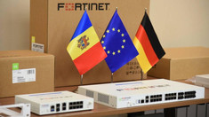 Germania donează echipamente moderne de securitate cibernetică Poliției Naționale a Republicii Moldova