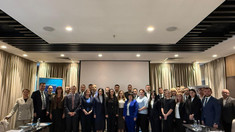 Bunele practici europene și provocările sistemului procuraturii, discutate de experți europeni și reprezentanți ai CSP