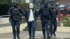 Arest prelungit pentru Constantin Țuțu în dosarul privind traversarea ilegală a frontierei și corupere