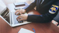 Din 1 noiembrie, R. Moldova va deveni parte a rețelei vamale unice europene. Alexandru Iacub: „Ne conectăm la o rețea care va face procedurile mai rapide și mai sigure”