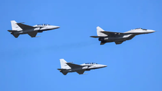 Forțele poloneze au interceptat un avion militar rusesc deasupra Mării Baltice pentru a treia oară în patru zile