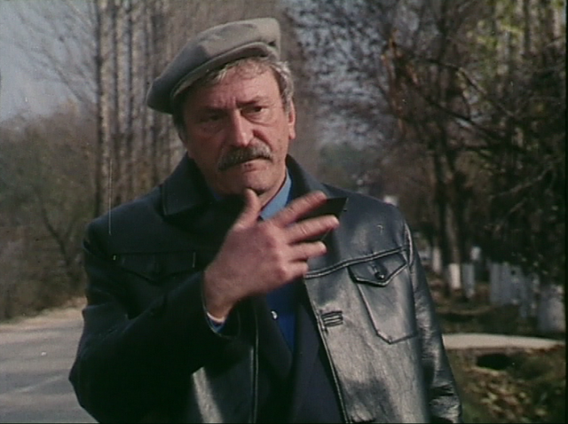 Marele cineast Alexandru Tatos, omagiat printr-o retrospectivă la ZFR Chișinău