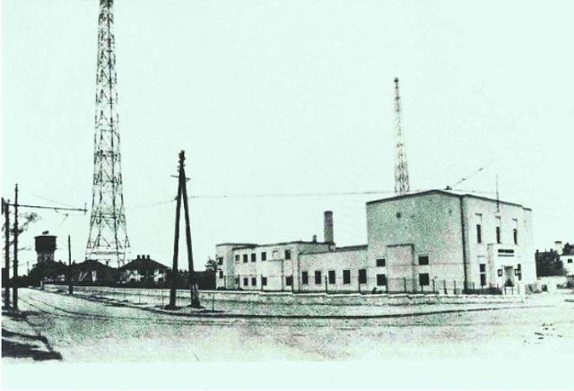 Se împlinesc 86 de ani de la prima emisie a postului Radio Basarabia, precursorul Radio Chișinău. Scurt istoric și fotografii de arhivă