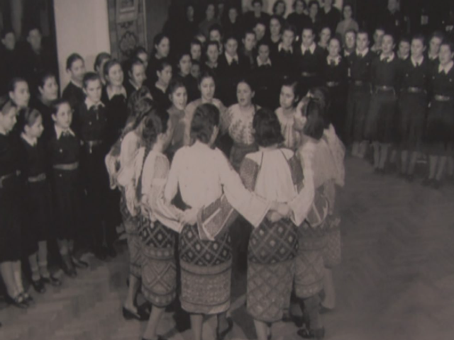 Se împlinesc 86 de ani de la prima emisie a postului Radio Basarabia, precursorul Radio Chișinău. Scurt istoric și fotografii de arhivă