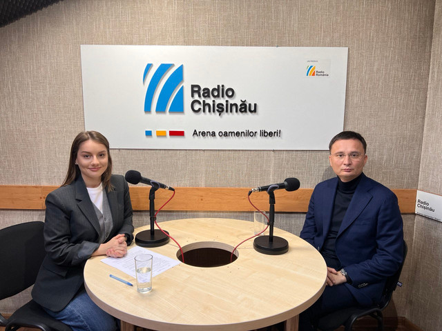 OAMENII CETĂȚII | Chirurgul Adrian Hotineanu: Avem specialiști, echipamente, bugete. Dacă vom avea și donatori, vom salva vieți (Audio)