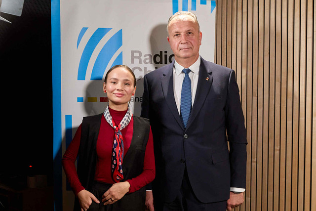 USMF „Nicolae Testemițanu” marchează opt decenii de activitate academică și științifică în domeniul sănătății printr-un congres internațional de amploare 