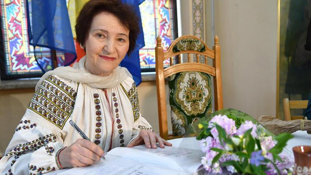 MEMORIAL BASARABEAN | Varvara Buzilă: În anii 60-70, ideologii comuniști de partid blocau eforturile de înființare a unui Muzeu al Satului la Chișinău (Audio, Foto)