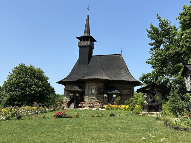 MEMORIAL BASARABEAN | Varvara Buzilă: În anii 60-70, ideologii comuniști de partid blocau eforturile de înființare a unui Muzeu al Satului la Chișinău (Audio, Foto)