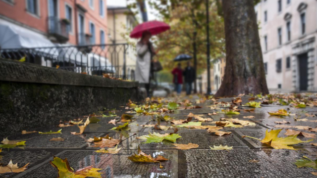 METEO | Cer noros și ploi, prognozate de meteorologi în prima zi de octombrie 