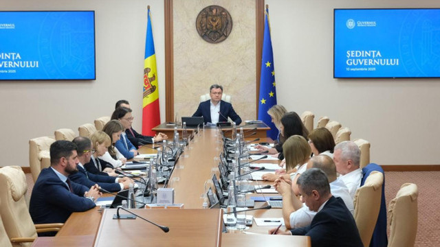 Când încetează mandatul actualului Guvern. Precizările lui Daniel Vodă