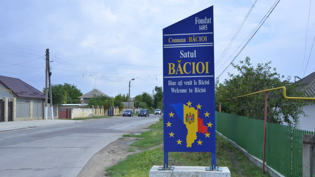 Încă 8 ani de închisoare pentru fostul primar din Băcioi, condamnat în luna mai. Este dat în căutare
Încă 8 ani de închisoare pentru fostul primar din Băcioi, condamnat în luna mai. Este dat în căutare