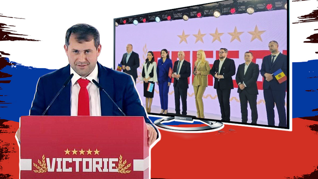 Experți: Noul Parlament trebuie să finalizeze eradicarea rețelei „Șor” până la alegerile prezidențiale din 2028