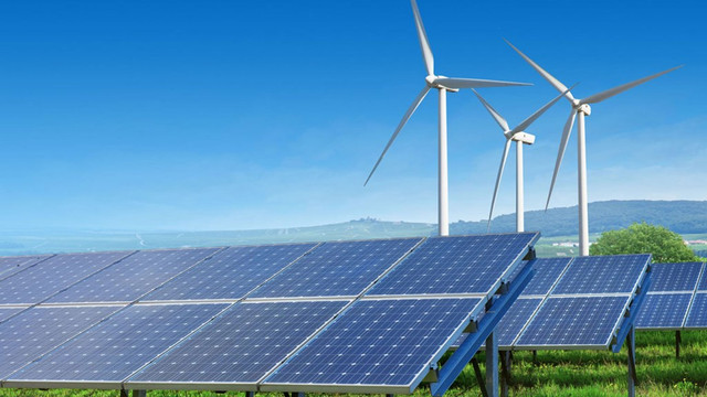 Cabinetul de miniștri a actualizat regulamentul privind licitațiile pentru producătorii de energie regenerabilă