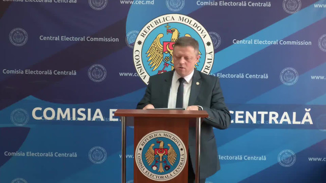 CEC: Partidul „Democrația Acasă” nu a raportat cheltuieli pentru promovarea pe rețelele sociale, însă și-a făcut publicitate pe TikTok de pe conturi cu mii de urmăritor