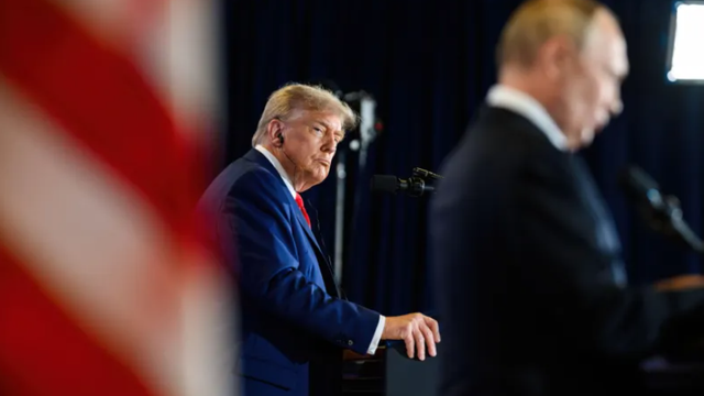 Prima măsură pro-Ucraina luată de Trump după ce și-a schimbat poziția față de Putin. Este vorba de ținte din Rusia