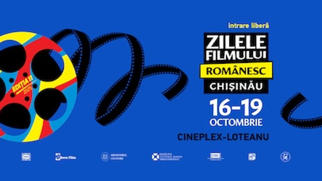 Marele cineast Alexandru Tatos, omagiat printr-o retrospectivă la ZFR Chișinău