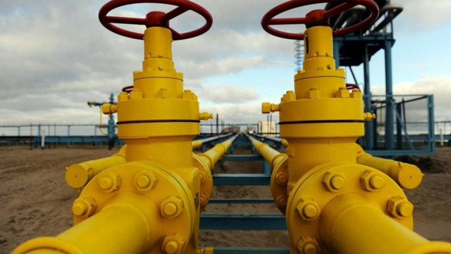 Regiunea transnistreană, în regim de economisire a gazului. Restricții anunțate pe 10 zile Regiunea transnistreană, în regim de economisire a gazului. Restricții anunțate pe 10 zile