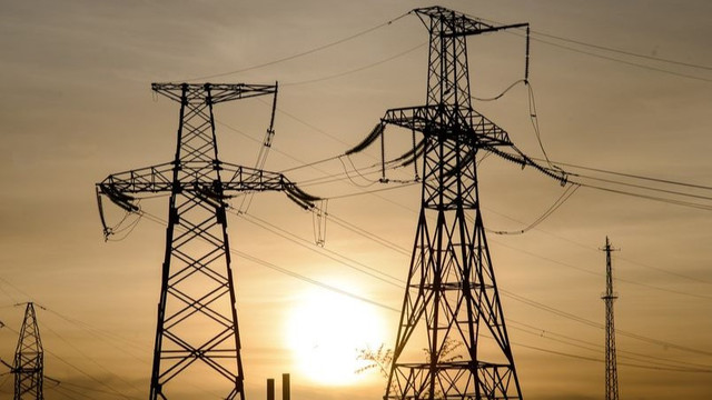Prețul energiei achiziționate de Energocom a scăzut în luna septembrie