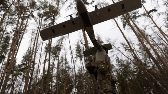„E semnalul clar că Europa trebuie să se trezească”. Ce pregătește Germania după incidentele cu drone din spațiul european
