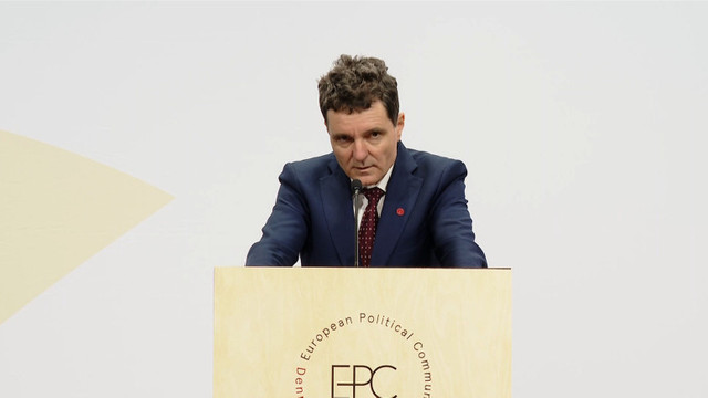 Atacuri cibernetice, acțiuni secrete și propagandă. Ce conține raportul despre anularea alegerilor din România din 2024 prezentat la Copenhaga de Nicușor Dan 