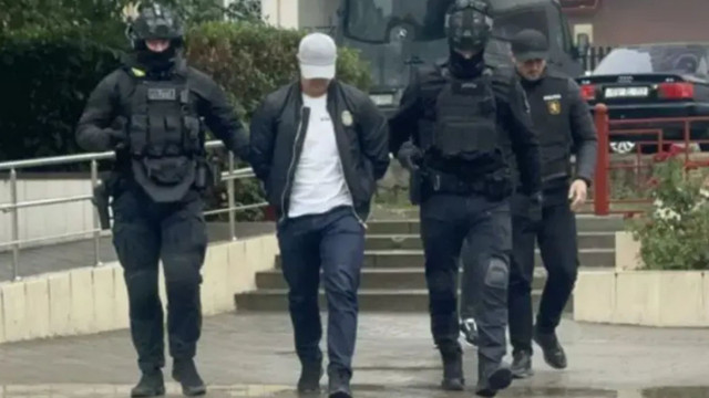 Constantin Țuțu, plasat în arest preventiv de 30 de zile. Fostul deputat i-ar fi propus 14 mii de lei unui polițist de frontieră 