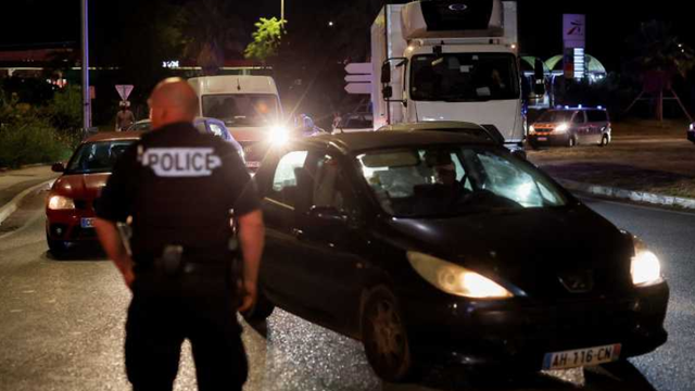 Franța: Doi morți și mai mulți răniți într-un incident armat la Nisa