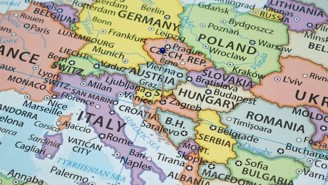 România urmează să preia, la 1 ianuarie 2026, președinția în exercițiu a Inițiativei Central Europene
