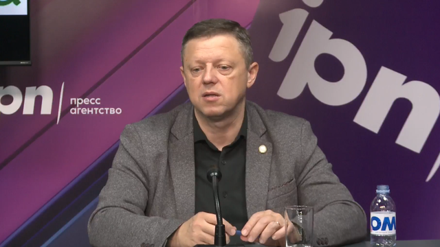 Vicepreședintele CEC, Pavel Postică: Din 10 mii de buletine trimise în Rusia, puțin peste 4 mii au fost utilizate
