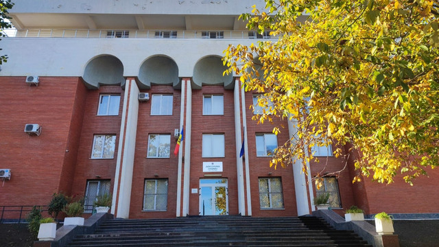 Judecătoria Chișinău vine cu precizări în cazul procedurii de arestare și căutare a deputatei Marina Tauber