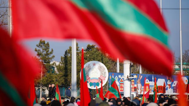 Studiu Promo-LEX | Propaganda ține populația din regiunea transnistreană izolată într-o bulă informațională, deconectată de Republica Moldova